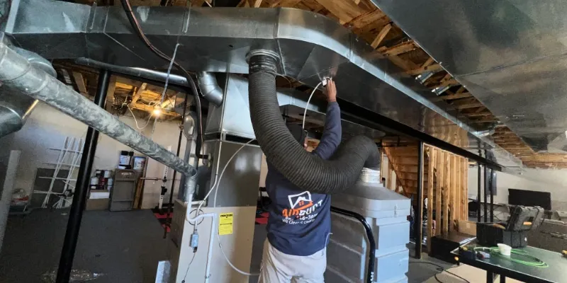 AIRDUCT CLEAN® | HVAC Cleaning Services